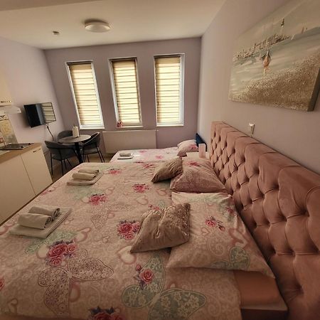 Villa Vino & Grad Zagreb Dış mekan fotoğraf