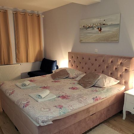 Villa Vino & Grad Zagreb Dış mekan fotoğraf