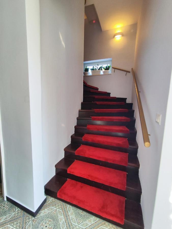 Villa Vino & Grad Zagreb Dış mekan fotoğraf