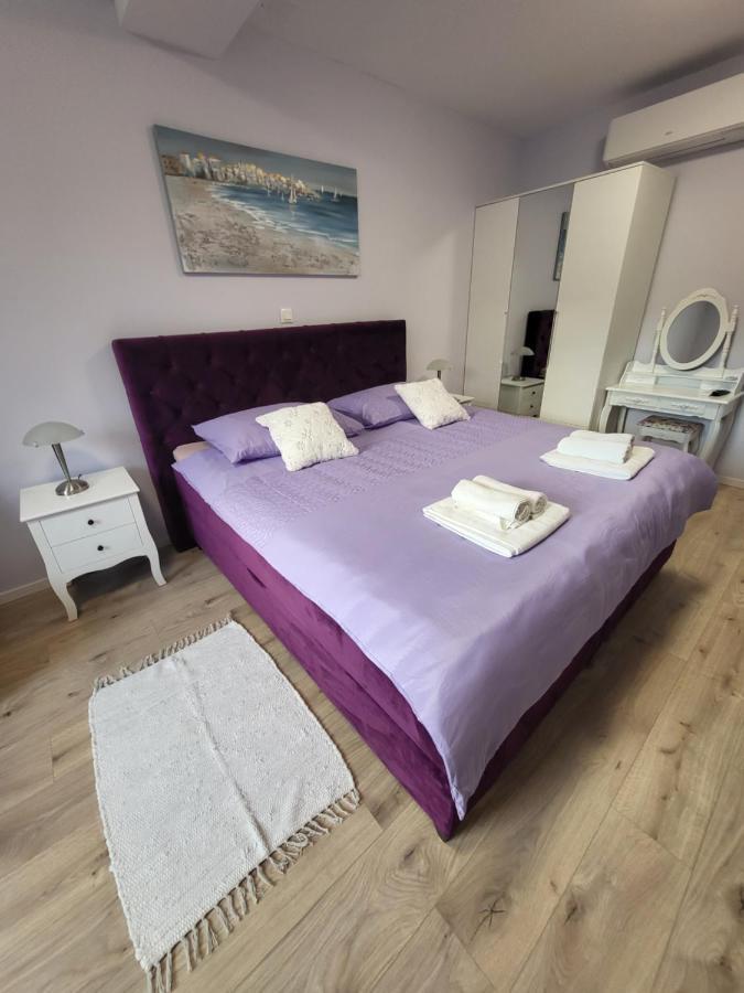 Villa Vino & Grad Zagreb Dış mekan fotoğraf