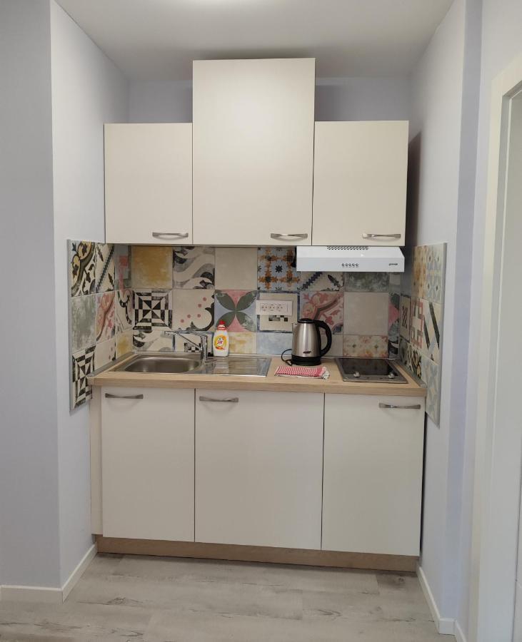 Villa Vino & Grad Zagreb Dış mekan fotoğraf