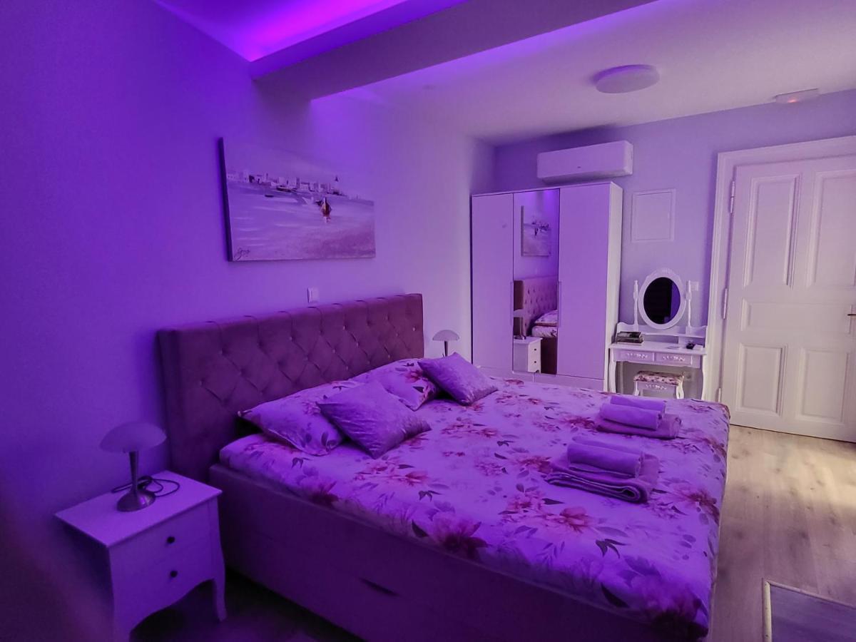 Villa Vino & Grad Zagreb Dış mekan fotoğraf
