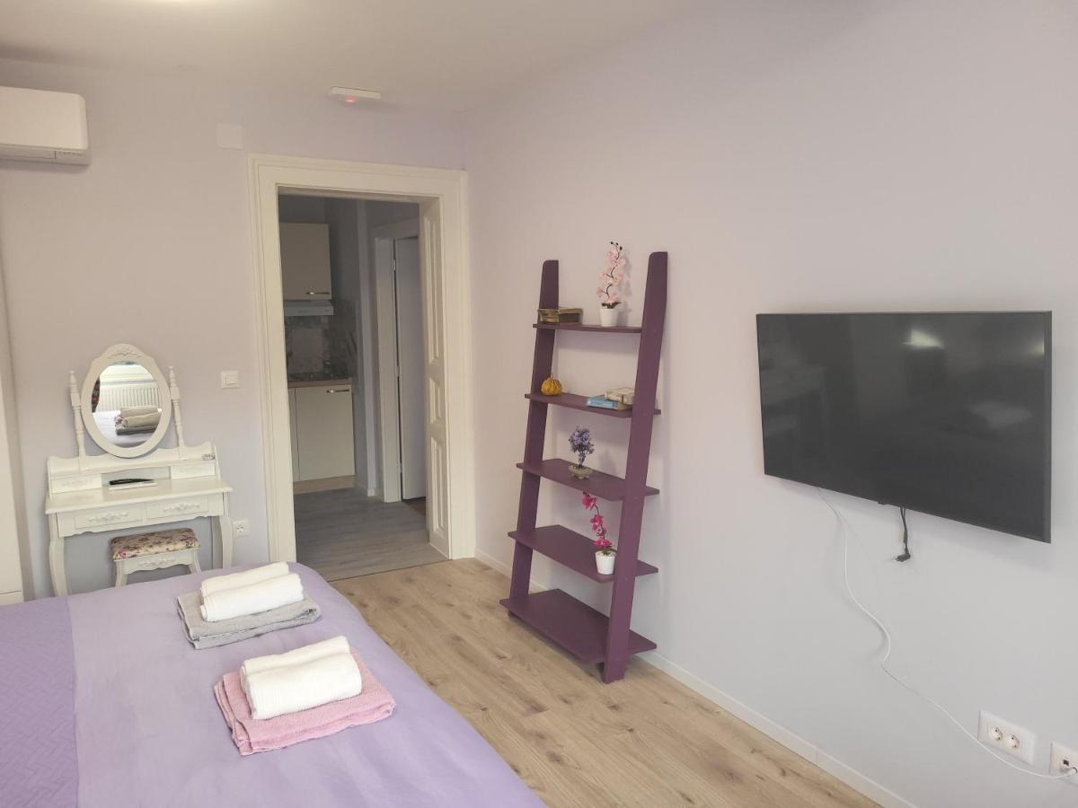 Villa Vino & Grad Zagreb Dış mekan fotoğraf