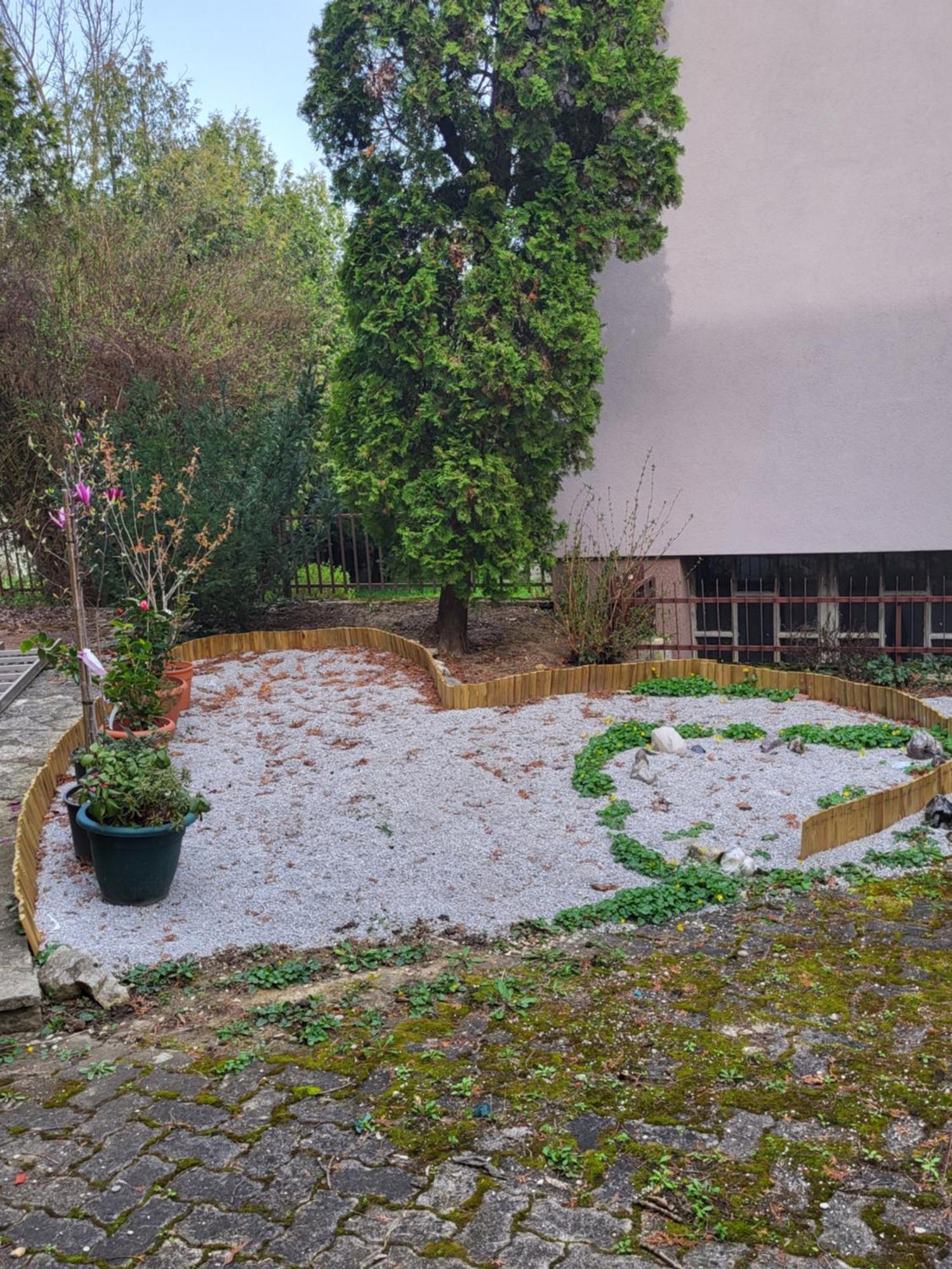 Villa Vino & Grad Zagreb Dış mekan fotoğraf