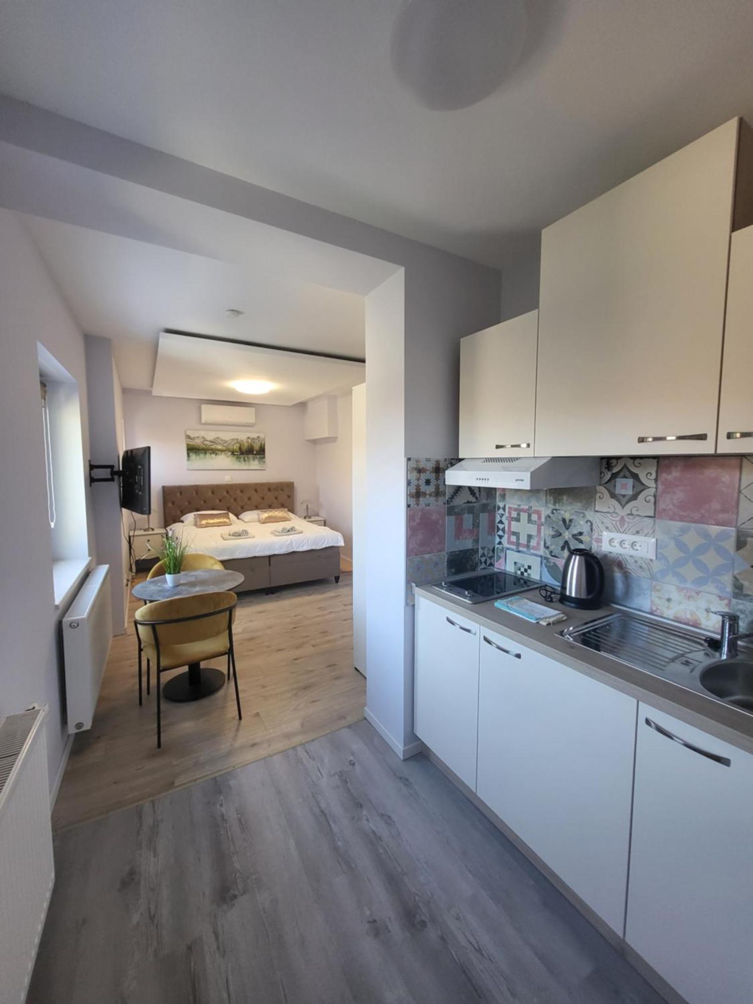 Villa Vino & Grad Zagreb Dış mekan fotoğraf