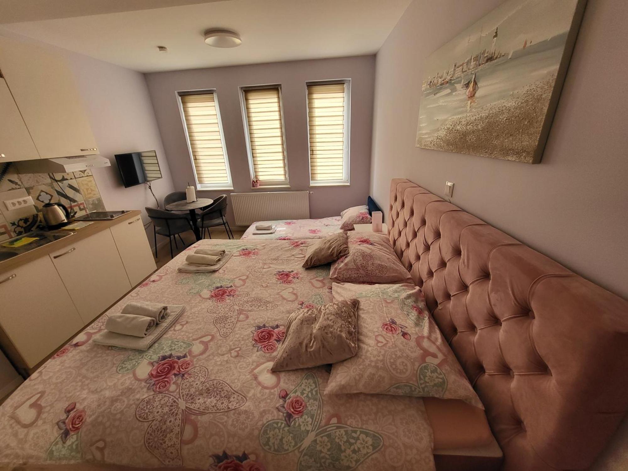 Villa Vino & Grad Zagreb Dış mekan fotoğraf