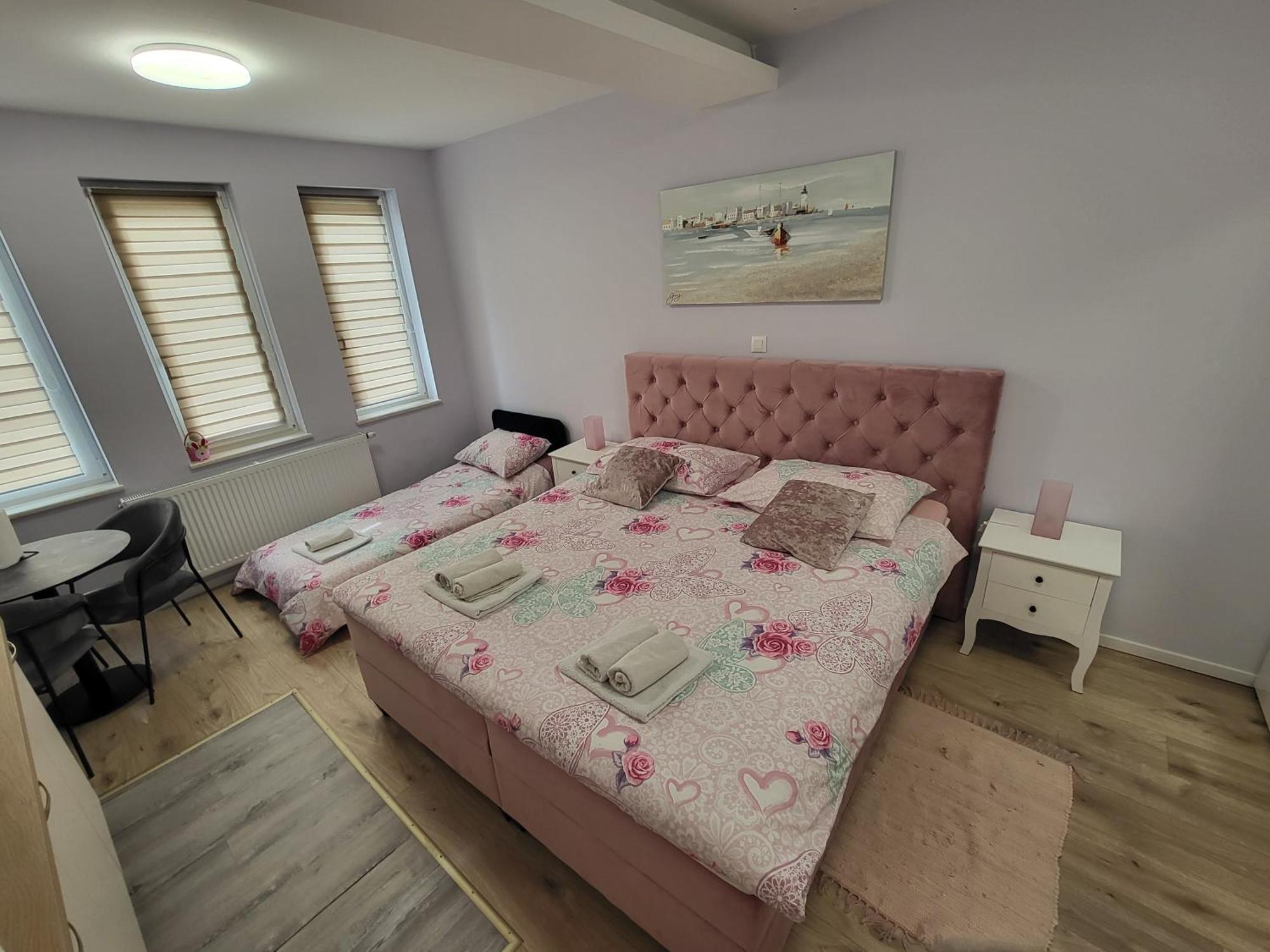 Villa Vino & Grad Zagreb Dış mekan fotoğraf