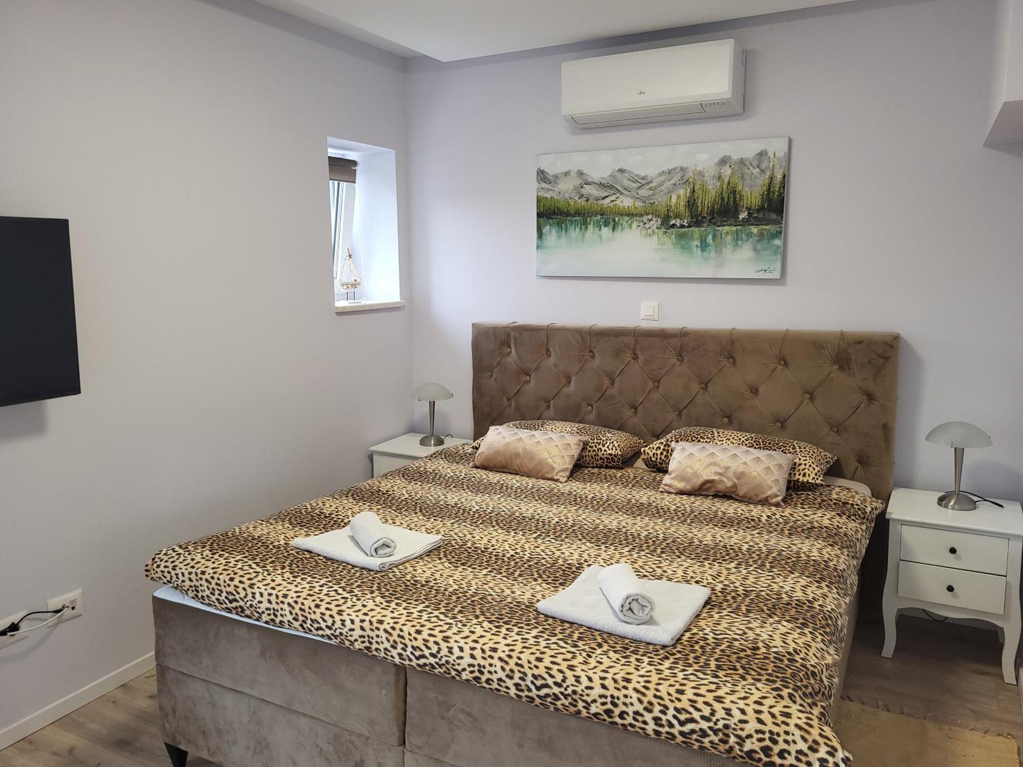 Villa Vino & Grad Zagreb Dış mekan fotoğraf