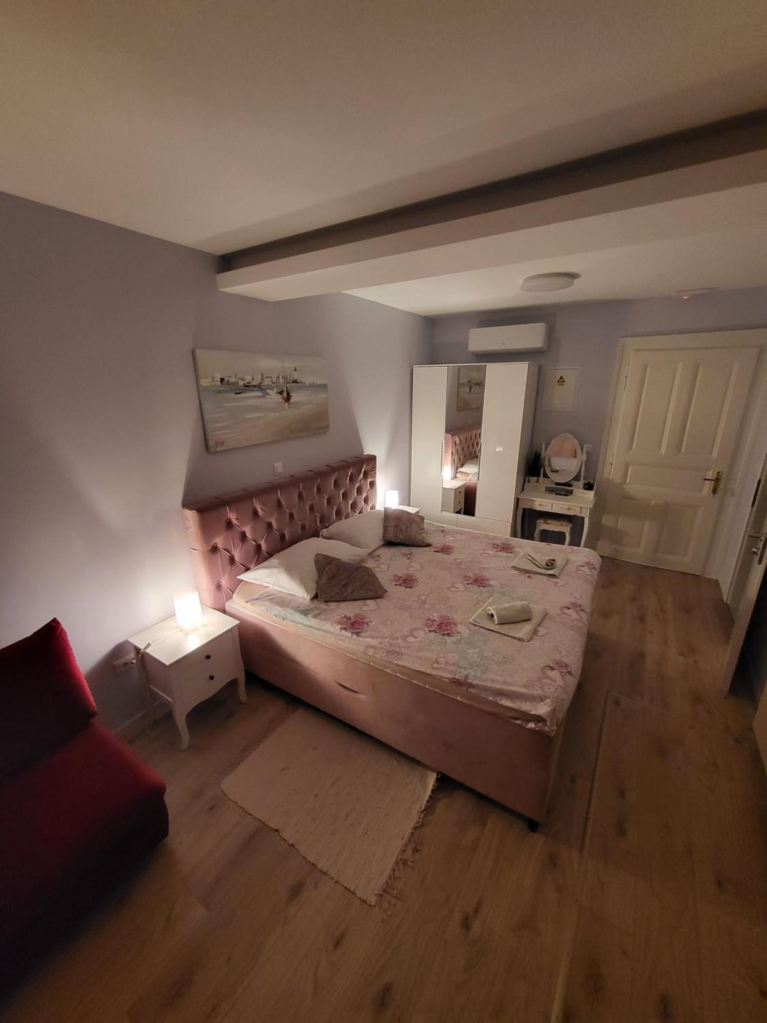 Villa Vino & Grad Zagreb Dış mekan fotoğraf