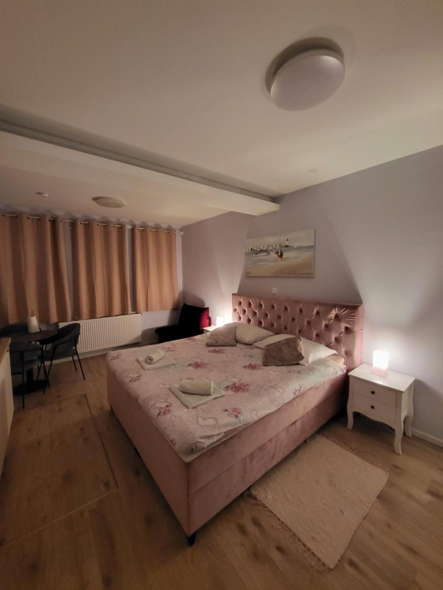 Villa Vino & Grad Zagreb Dış mekan fotoğraf