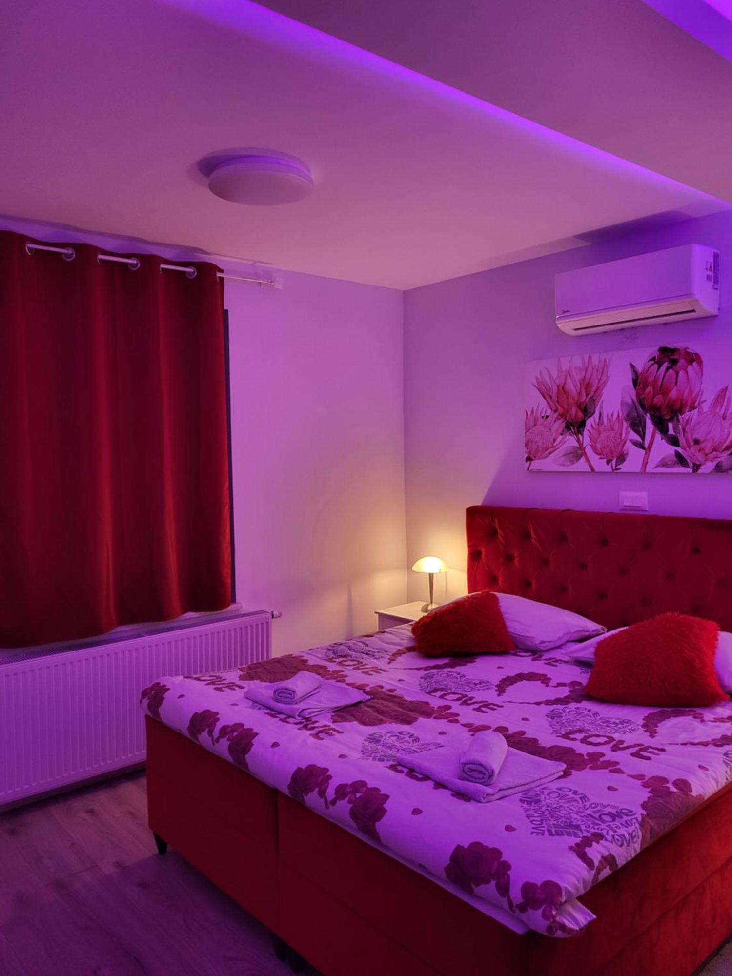 Villa Vino & Grad Zagreb Dış mekan fotoğraf