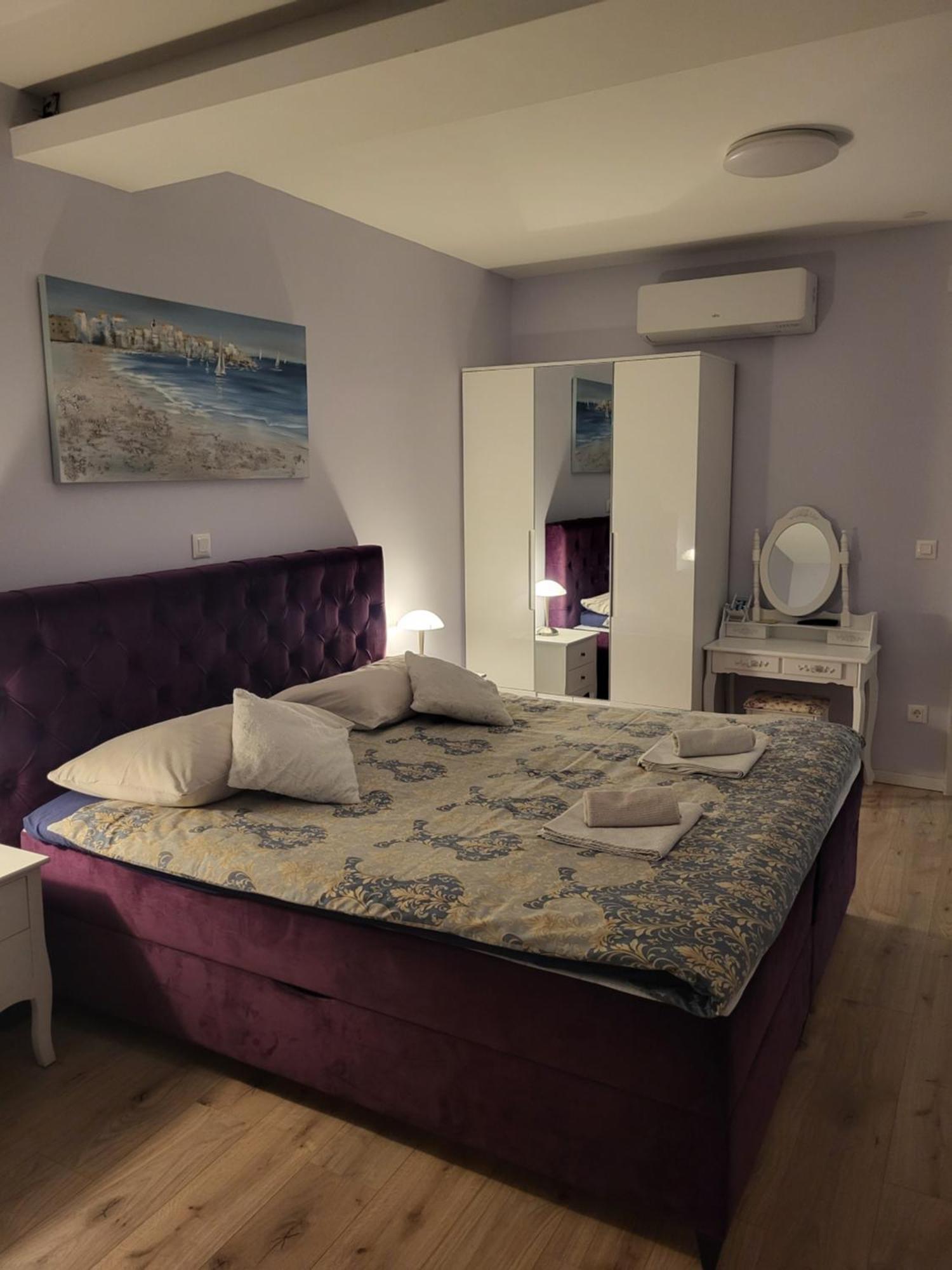 Villa Vino & Grad Zagreb Dış mekan fotoğraf