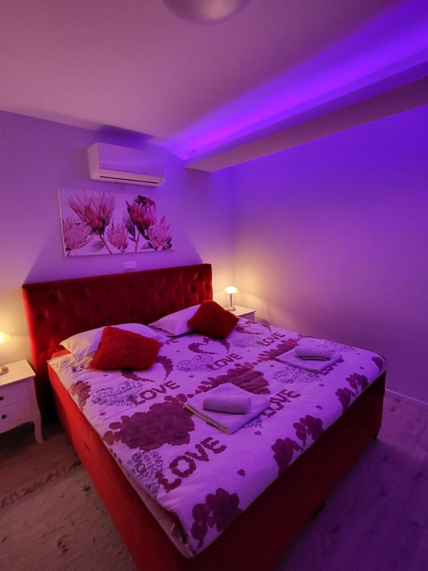 Villa Vino & Grad Zagreb Dış mekan fotoğraf