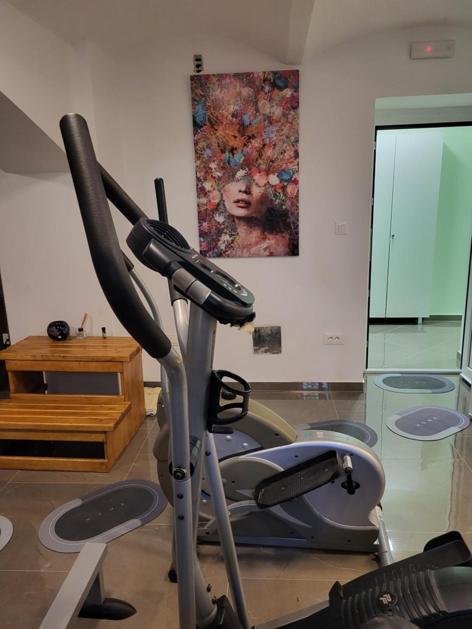 Villa Vino & Grad Zagreb Dış mekan fotoğraf