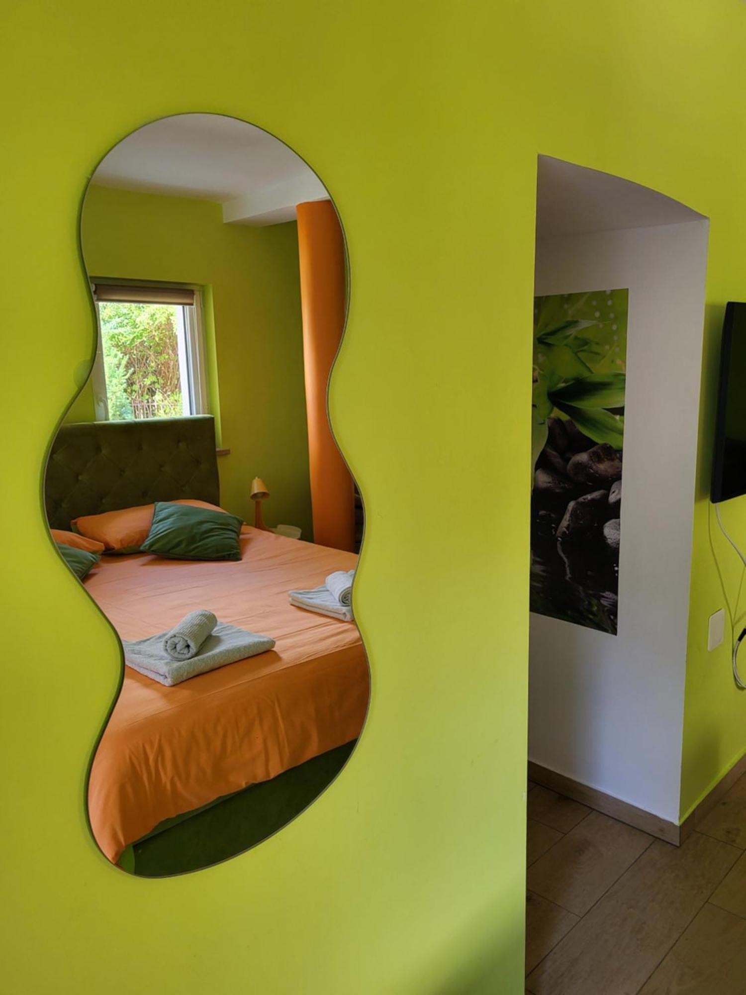Villa Vino & Grad Zagreb Dış mekan fotoğraf