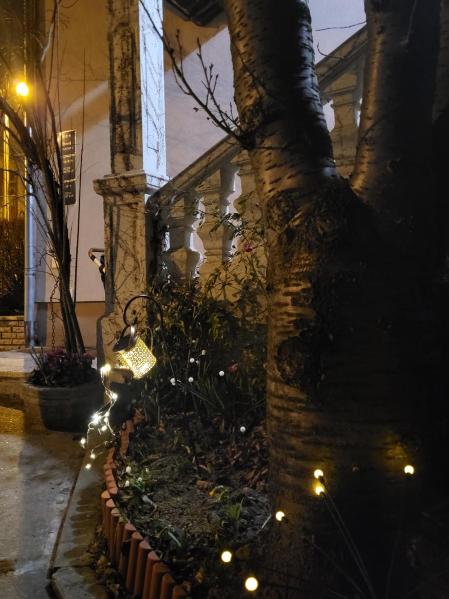 Villa Vino & Grad Zagreb Dış mekan fotoğraf