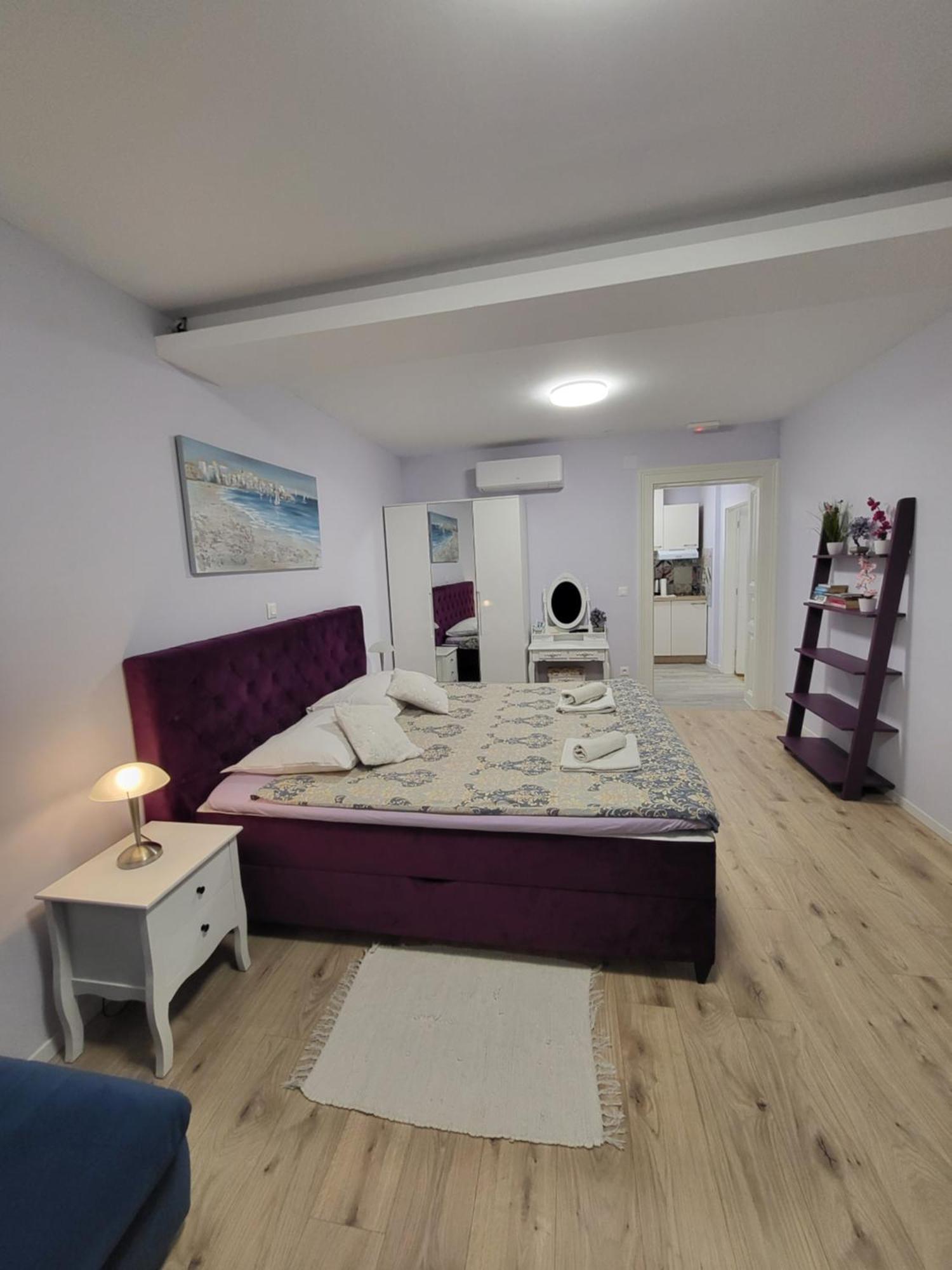 Villa Vino & Grad Zagreb Dış mekan fotoğraf