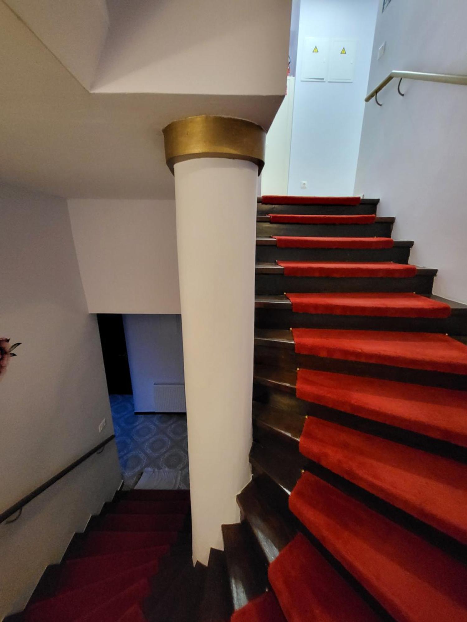 Villa Vino & Grad Zagreb Dış mekan fotoğraf