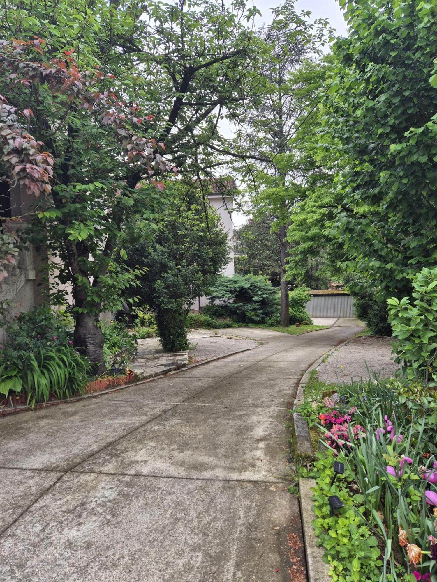 Villa Vino & Grad Zagreb Dış mekan fotoğraf